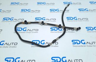 Rampa retur injectoare Mercedes Vito 2.2 CDI 2004-2009 Euro 4