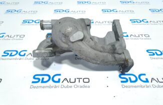 Conducta EGR A646142 Mercedes Vito 2.2 CDI 2004-2009 Euro 4