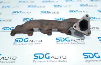 Galerie evacuare A6111420501 Mercedes Vito 2.2 CDI 2004-2009 Euro 4