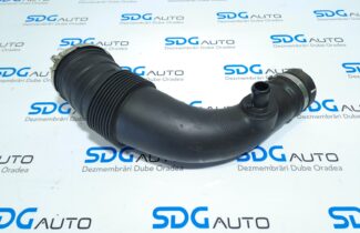 Furtun carcasa filtru aer Fiat Ducato 2.3 JTD 2012-2016 Euro 5