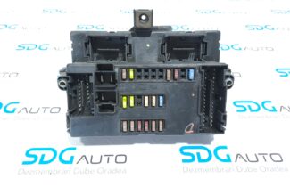 BCM imobilaizer 5801955903 Iveco Daily 2/3 Euro 6