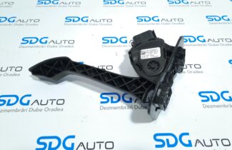 Pedala acceleratie 6C11-9F836-CC Ford Transit 2.4 TDCI 2006-2012 Euro 4