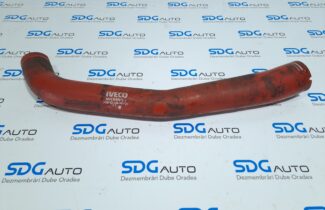 Furtun intercooler 5801303587EA Iveco Daily 2.3 HPI 2011-2014 Euro 5