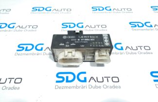 Releu electroventilator 1J0919506H Volkswagen Golf 4 1.9 TDI ALH
