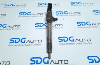 Injector BK2Q-9K546-AC Ford Transit 2.2 TDCI 2013-2017 Euro 5