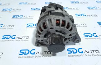 Alternator 5801580939 Iveco Daily 3.0 2011-2014 Euro 5