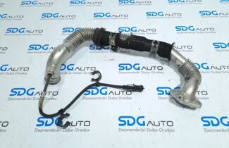 Conducta EGR cu senzor 5801647605 Iveco Daily 3.0 2014-2024 Euro 6
