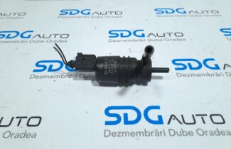 Pompa vas spalator 2218690121 Mercedes Sprinter 2.2 CDI 2015 Euro 5
