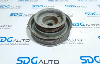 Fulie vibrochen 504180619 Iveco Daily 3.0 2011-2014 Euro 5
