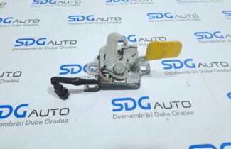 Broasca capota cu senzor fata Citroen Jumper 2010-2016 Euro 5