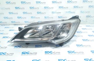 Far stanga fata Citroen Jumper 2010-2016 Euro 5