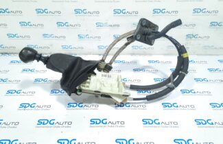 Timonerie 6+1 trepte 502938500 Citroen Jumper 2.2 2010-2016 Euro 5