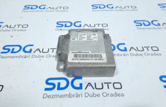 Calculator airbag 01375110080 Citroen Jumper 2010-2016 Euro 5
