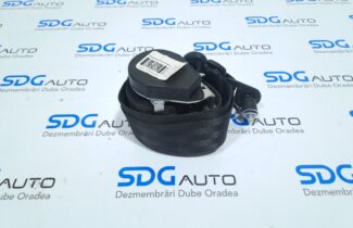 Centura siguranta stanga fata 735521571 Citroen Jumper 2010-2016 Euro 5