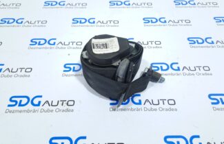 Centura siguranta dreapta fata 735507779 Citroen Jumper 2010-2016 Euro 5