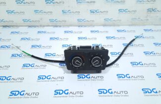 Panou clima 168340200 Fiat Ducato 2014-2018 Euro 5/6