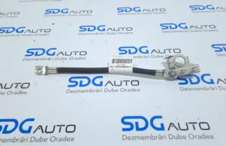 Borna minus 240801526R Renault Master 3 2.3 2012-2024 Euro 6