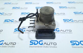 Unitate ABS 51987033/ 0265260989 Peugeot Boxer 2.2 2010-2016 Euro 5