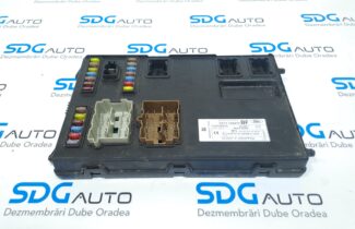 Tablou sigurante bord CC1T-14A073-BF Ford Transit 2.2 TDCI Euro 4/5