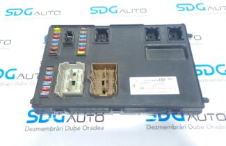 Tablou sigurante bord CC1T-14A073-DD Ford Transit 2.2 TDCI Euro 4/5