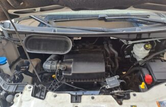 Motor BKFA/BKFB Ford Transit 2.0 2016-2023 Euro 6