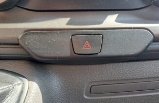 Buton avarii cu ornament Ford Transit 2016-2024 Euro 6