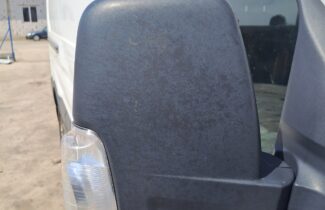 Oglinda elctrica dreapta Ford Transit 2.0 2016-2023 Euro 6