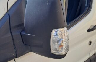 Oglinda elctrica stanga Ford Transit 2.0 2016-2023 Euro 6