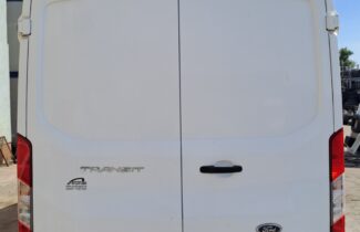 Portiere / Uși spate Ford Transit 2016-2024 Euro 6