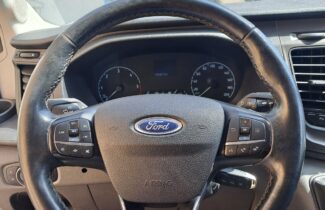 Volan cu comenzi si airbag Ford Transit 2016-2024 Euro 6