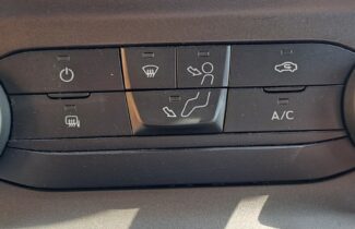 Panou climatronic Ford Transit 2016-2024 Euro 6