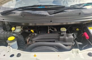 Motor D2FA/D2FB Ford Transit 2.4 2000-2006 Euro 3