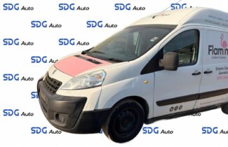 Fata completa Peugeot Expert 2012-2016 Euro 5