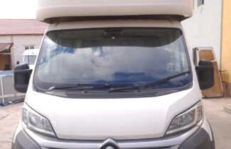 Fata completa Citroen Jumper 2010-2016 Euro 5