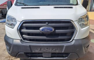 Fata completa Ford Transit 2.0 2016-2023 Euro 6