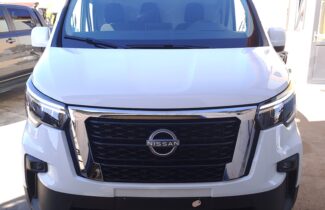 Fata completa Nissan Primastar 2.0 2021-2026 Euro 6
