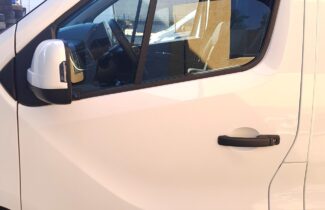 Usa fata stanga Nissan Primastar 2.0 2021-2026 Euro 6