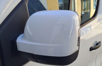 Oglinda stanga Nissan Primastar 2.0 2021-2026 Euro 6