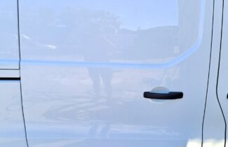 Usa laterala culisanta Nissan Primastar 2.0 2021-2026 Euro 6