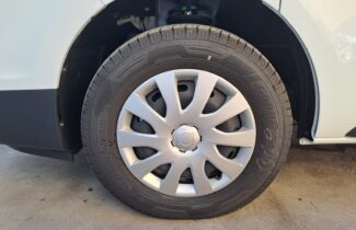 Janta cu cauciuc Nissan Primastar 2.0 2021-2026 Euro 6