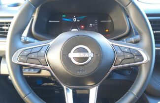 Volan cu comenzi + airbag Nissan Primastar 2.0 2021-2026 Euro 6