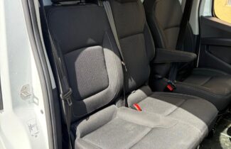 Bancheta pasager Nissan Primastar 2.0 2021-2026 Euro 6