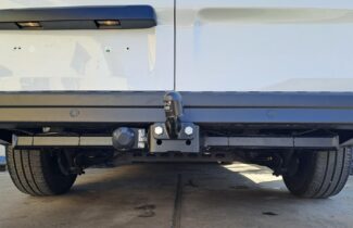 Carlig cu priza Nissan Primastar 2.0 2021-2026 Euro 6