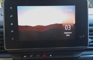 Navigatie cu Bluetooth Nissan Primastar 2.0 2021-2026 Euro 6