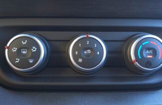 Panou climatronic Nissan Primastar 2.0 2021-2026 Euro 6