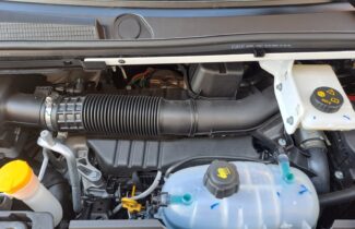 Motor fara anexe M9R Nissan Primastar 2.0 2021-2026 Euro 6