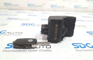 Contact cu cheie HVW9065452509 / 2E0905865J Volkswagen Crafter 2.5 2007-2012 Euro 4