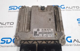 Calculator motor ECU 074906032AH Volkswagen Crafter 2.5 2006-2012 Euro 4