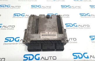Calculator motor 237101754R / 281018497 Opel Vivaro 2.0 2003-2014 Euro 4/5