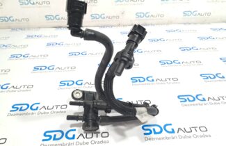 Valva combustibil FAP DPF DYTECH B460 Fiat Ducato 3 200 -2026